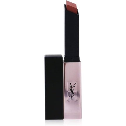 Rouge Pur Couture The Slim Lipstick Glow Matte 2.1g - Maison des fragrances