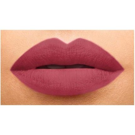Rouge Pur Couture The Slim Matte Lipstick (8) Countrary Fuchsia 0.08oz - Maison des fragrances