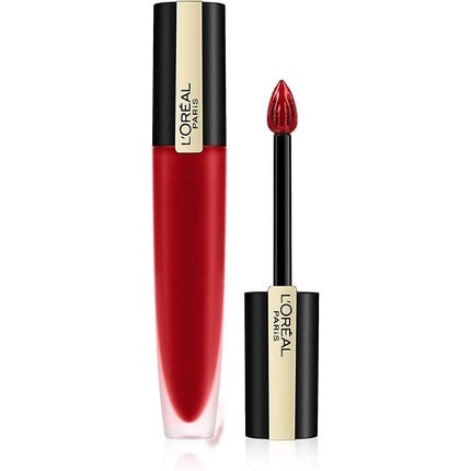 Rouge Signature Empowereds Liquid Lipstick No. 136 Inspired - Maison des fragrances