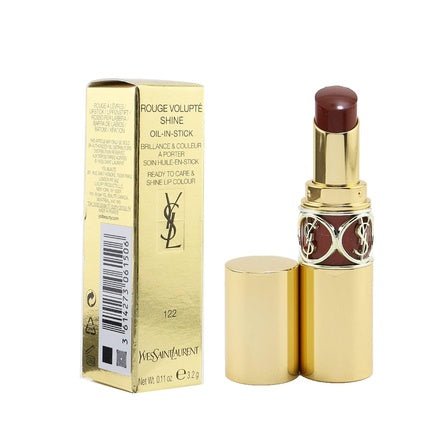 Rouge Volupte Shine Lipstick 4g - Maison des fragrances