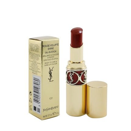 Rouge Volupte Shine Lipstick 4g - Maison des fragrances
