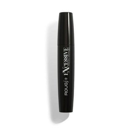 Rougj+ Excessive Mascara Volume 3D 12.5ml - Maison des fragrances