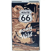 Route 66 Born To Be Wild Eau de Toilette 100ml Unisexe - Maison des fragrances