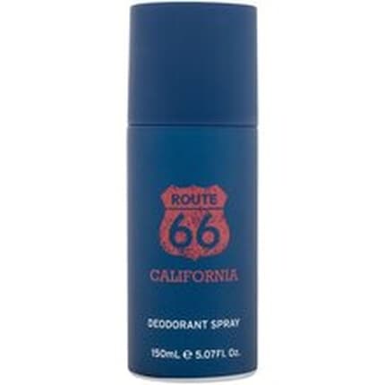 Route 66 California Deodorant Déodorant (Déo) Mixte - Maison des fragrances