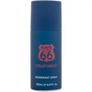 Route 66 California Deodorant Déodorant (Déo) Mixte - Maison des fragrances