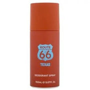 Route 66 Texas Deodorant Déodorant (Déo) Mixte - Maison des fragrances
