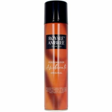 Royal Ambree Royale Ambree Fragrance Eau de Parfum (EDP) Mixte 300ml - Maison des fragrances