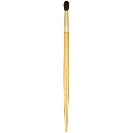 Royal Brush Omnia Cosmetic Make Up Brush, Medium Crease, 0.45 Count - Maison des fragrances