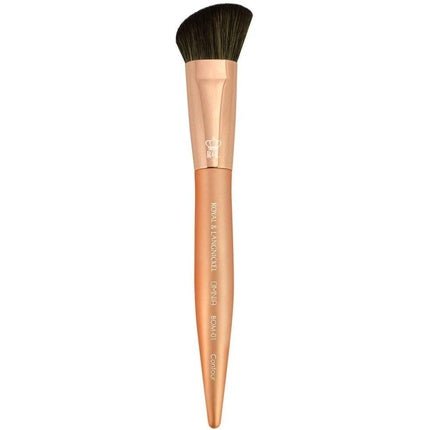 Royal Brush Omnia Cosmetic Makeup Brush Contour 0.14 Count - Maison des fragrances