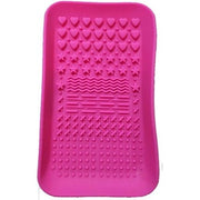 Royal Cosmetic Brush Cleaning Palette - Maison des fragrances