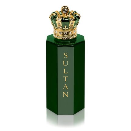 Royal Crown Sultan - Eau de Parfum 100ml - Maison des fragrances