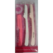 ROYAL FUNCTIONALITY Precision Eyebrow Shapers - Maison des fragrances