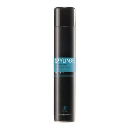 Rr Line Power Fix Spray Lacquer Extra Strong 500ml - Maison des fragrances