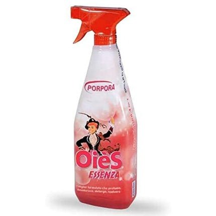 Rubino Chem Oies Essenza Violet Oiès Essence Violet Fragrance Degreaser Eau de Parfum (EDP) Mixte - Maison des fragrances
