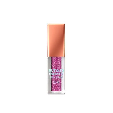 Rude Star Party Liquid Eyeshadow She's A Star - Maison des fragrances