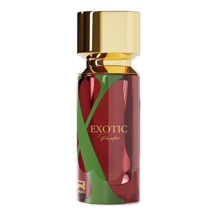 Rue Broca Exotic Paradise Eau de Parfum (EDP) Mixte 100ml - Maison des fragrances