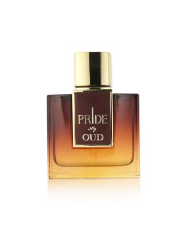 Rue Broca Pride My Oud Eau De Parfum 100ml