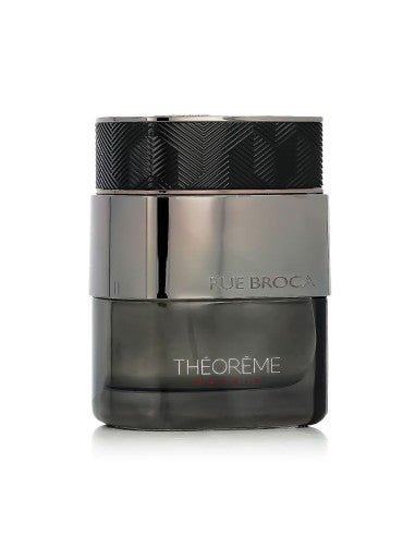 Rue Broca Theoreme Matrix Eau de Parfum (EDP) Mixte - Maison des fragrances
