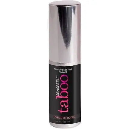 Ruf Body Spray 15ml - Maison des fragrances
