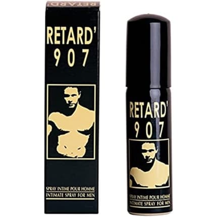RUF Unleash Your Passion 25ml - Maison des fragrances