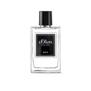 S. Oliver S.Oliver Black Label Eau de Toilette (EDT) Homme 50ml - Maison des fragrances