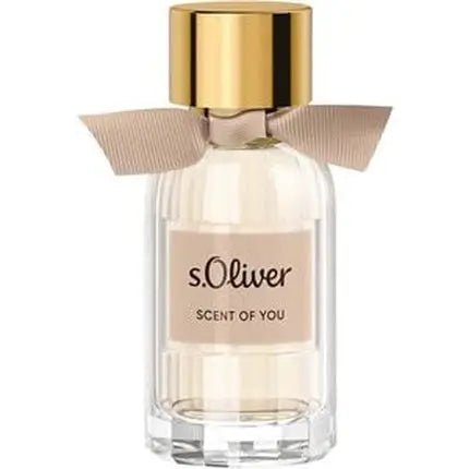 S. Oliver S.Oliver Scent of You Women Eau de Toilette Femme 30 ml - Maison des fragrances