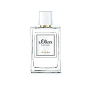 s.Oliver BLACK LABEL Women Eau de Toilette 50ml Natural Spray Vaporisateur S.Oliver