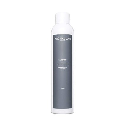 SACHAJUAN Medium Hold Hair Spray 300ml - Maison des fragrances