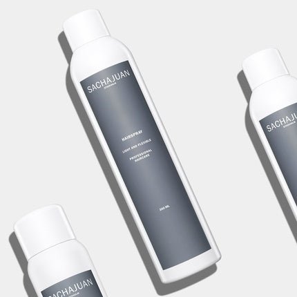 SACHAJUAN Medium Hold Hair Spray 300ml - Maison des fragrances