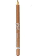 Saffron Metallic Eyeliner Pencil Black Gold - Maison des fragrances