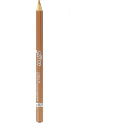 Saffron Metallic Eyeliner Pencil Black Gold - Maison des fragrances