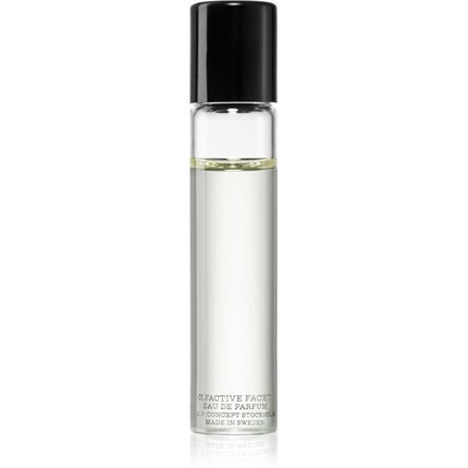 Saffron Oud Miniature - Saffron Eau de Parfum - Boisé - Maison des fragrances