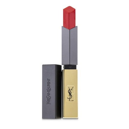 Saint Laurent Rouge Pur Couture The Slim Matte Lipstick - Maison des fragrances