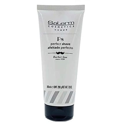 Salerm Cosmetics Parfait System Shaving Fragrance (Fragrance) Homme 207ml - Maison des fragrances