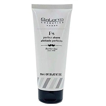 Salerm Cosmetics Parfait System Shaving Fragrance (Fragrance) Homme 207ml - Maison des fragrances