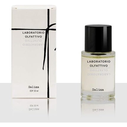 Salina Unisex Eau de Parfum Spray 30ml - Maison des fragrances