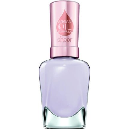 Sally Hansen Colour Therapy Nail Polish Give Me A Tint 14.7ml - Maison des fragrances