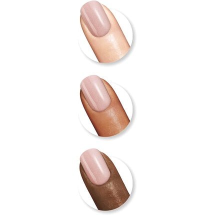 Sally Hansen Colour Therapy Nail Polish with Argan Oil 14.7ml 200 Powder Room - Maison des fragrances