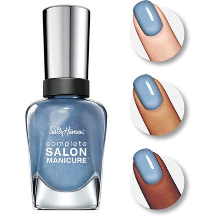 Sally Hansen Complete Salon Manicure Nail Polish No.538 Spirit Animal 14.7ml - Maison des fragrances
