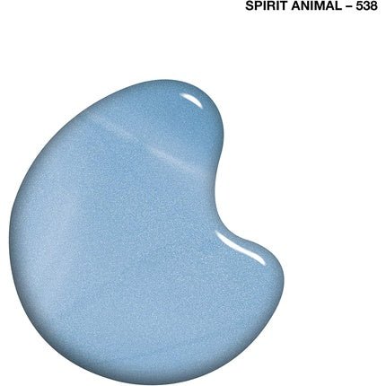 Sally Hansen Complete Salon Manicure Nail Polish No.538 Spirit Animal 14.7ml - Maison des fragrances