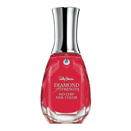 Sally Hansen Diamond Strength No Chip Nail Color 360 Diamonds and Rubies - Maison des fragrances