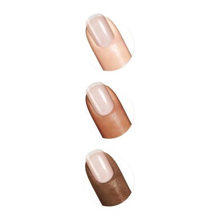Sally Hansen Good Kind Pure 022 Island Coconut Vegan Nail Polish 10ml - Maison des fragrances