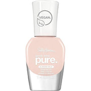 Sally Hansen Good Kind Pure Nail Polish Almond Milk - Maison des fragrances