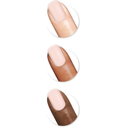 Sally Hansen Good Kind Pure Nail Polish Almond Milk - Maison des fragrances