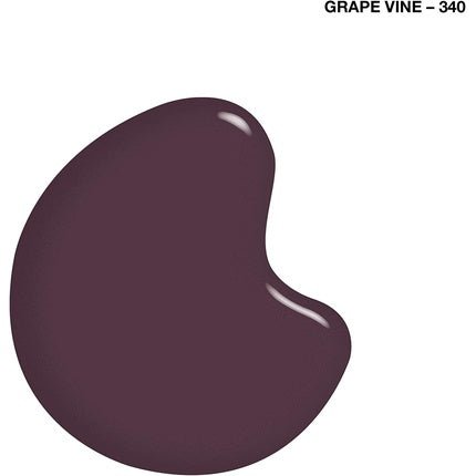 Sally Hansen Good Kind Pure Vegan Nail Polish Grape Vine 11ml - Maison des fragrances