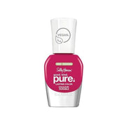 Sally Hansen Good.Kind.Pure Nail Polish Passion Flower 0.33 Fl Oz - Maison des fragrances