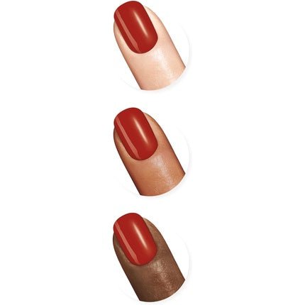 Sally Hansen Insta - Dri 1 Stroke - 1 Coat - Done Nail Polish 9.17ml ASAP Apple - Maison des fragrances
