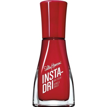 Sally Hansen Insta - Dri 1 Stroke - 1 Coat - Done Nail Polish 9.17ml ASAP Apple - Maison des fragrances