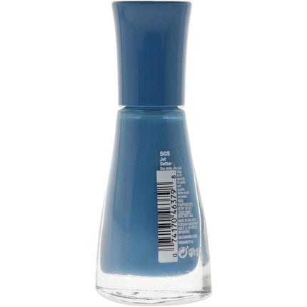 Sally Hansen Insta - Dri 1 Stroke - 1 Coat - Done Nail Polish 9.17ml Jet Setter - Maison des fragrances
