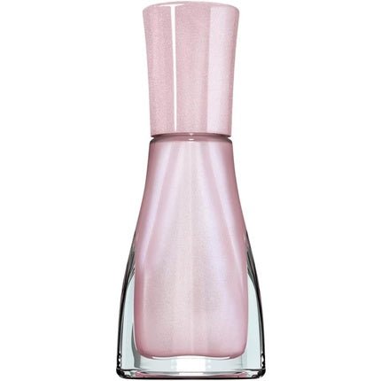 Sally Hansen Insta - Dri 1 Stroke 1 Coat Done Nail Polish 9.17ml Make It Snappy - Maison des fragrances